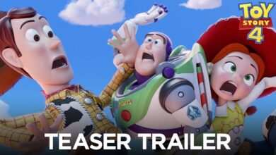 Играта на играчките 4: Пътешествието | Toy Story 4 (2019)