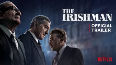 Ирландецът | The Irishman (2019)