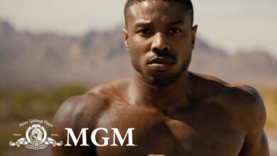 Крийд 2 | Creed II (2018)