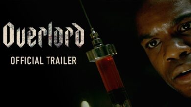 Overlord (2018)