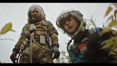 Prospect (2018)