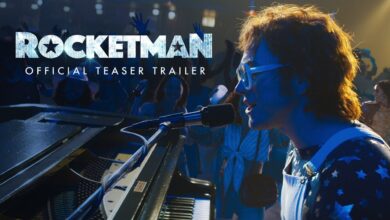 Рокетмен | Rocketman (2019)