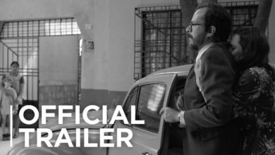 Roma (2018)