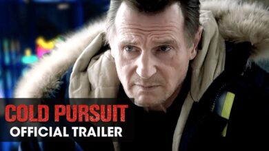 Студено отмъщение | Cold Pursuit (2019)
