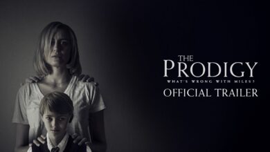 The Prodigy (2019)