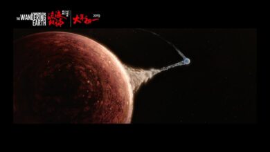 The Wandering Earth | Liu Lang Di Qiu (2019)