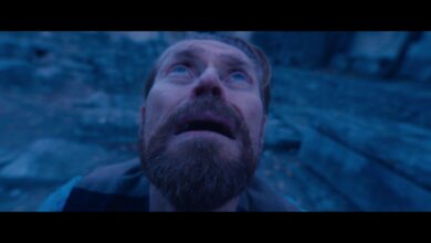 Ван Гог: Пред портите на вечността | At Eternity’s Gate (2018)