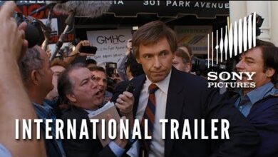 Кандидатът | The Front Runner (2018)