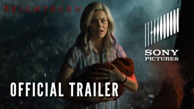 Жив огън | Brightburn (2019)