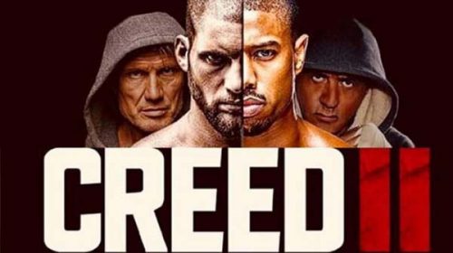 Крийд 2 | Creed II (2018)