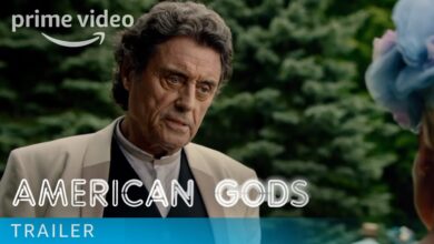 American Gods (2017 – )