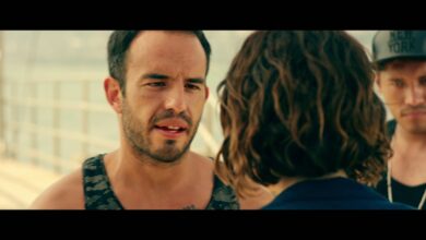 Добре дошли в Акапулко | Welcome to Acapulco (2019)