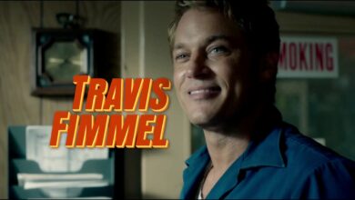 Finding Steve McQueen (2018)