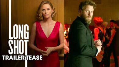 Фларски | Long Shot (2019)