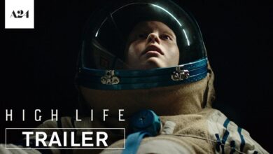 High Life (2018)