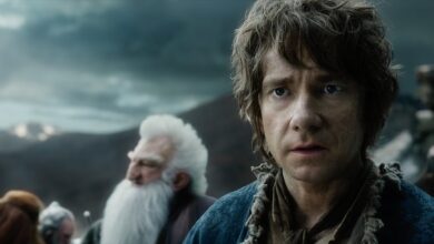 Хобит: Битката на петте армии | The Hobbit: The Battle of the Five Armies (2014)