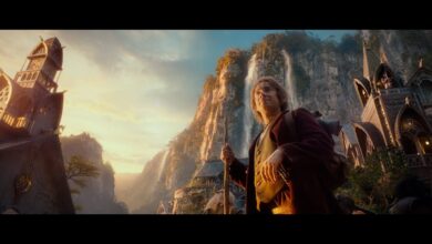 Хобит: Неочаквано пътешествие | The Hobbit: An Unexpected Journey (2012)