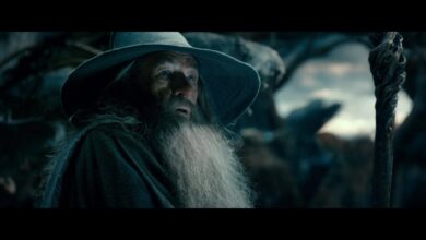 Хобит: Пущинакът на Смог | The Hobbit: The Desolation of Smaug (2013)