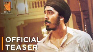 Hotel Mumbai (2018)