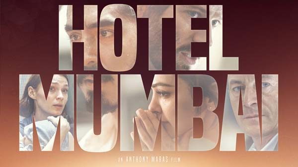 hotel mumbai