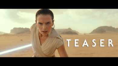 Междузвездни войни: Епизод 9 | Star Wars: Episode IX – The Rise of Skywalker (2019)