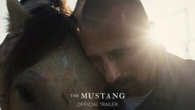 Мустангът | The Mustang (2019)