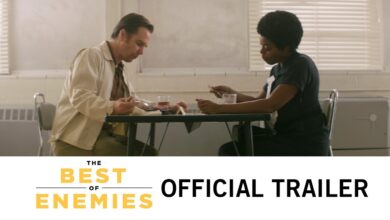 Най-добрите врагове | The Best of Enemies (2019)