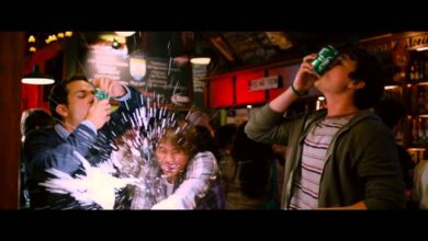 От 21 нагоре | 21 & Over (2013)