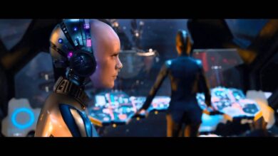 Пътят на Юпитер | Jupiter Ascending (2015)