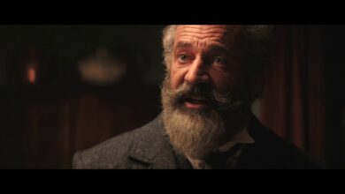 Професорът и безумецът | The Professor and the Madman (2019)