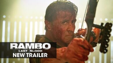 Рамбо: Последна кръв | Rambo: Last Blood (2019)