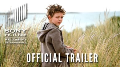 Storm Boy (2019)