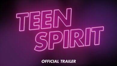 Teen Spirit (2018)