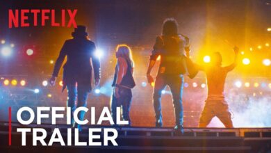 The Dirt (2019)