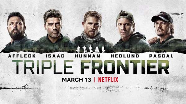triple frontier