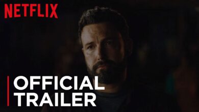 Triple Frontier (2019)