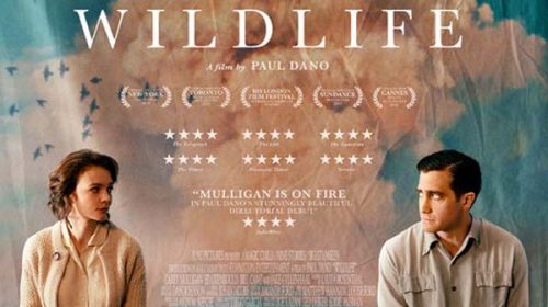 Див живот | Wildlife (2018)