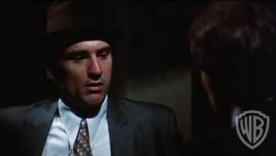 Коварни улици | Mean Streets (1973)