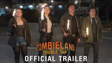 Земята на зомбитата 2 | Zombieland: Double Tap (2019)