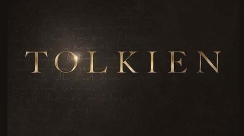Толкин | Tolkien (2019)