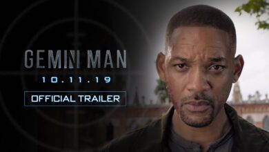 Близнакът | Gemini Man (2019)