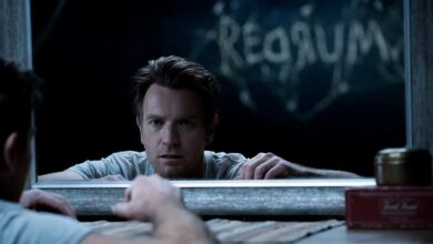 Доктор Сън | Doctor Sleep (2019)