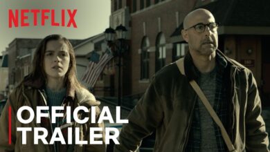 Мълчанието | The Silence (2019)