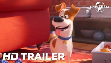 Сами вкъщи 2 | The Secret Life of Pets 2 (2019)