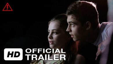 След | After (2019)