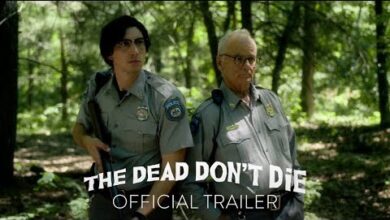 Мъртвите не умират | The Dead Don't Die (2019)