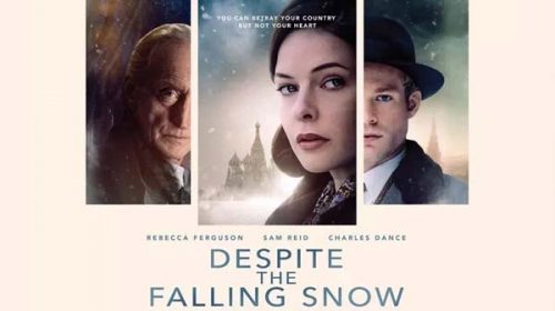 Въпреки падащия сняг | Despite the Falling Snow (2016)