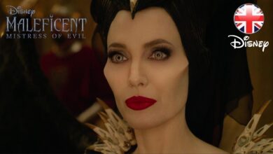 Господарка на злото 2 | Maleficent: Mistress of Evil (2019)