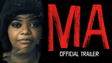 Мамчето | Ma (2019)