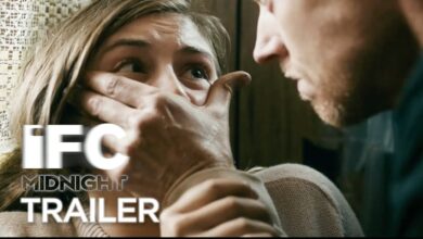 Ръждивият поток | Rust Creek (2018)
